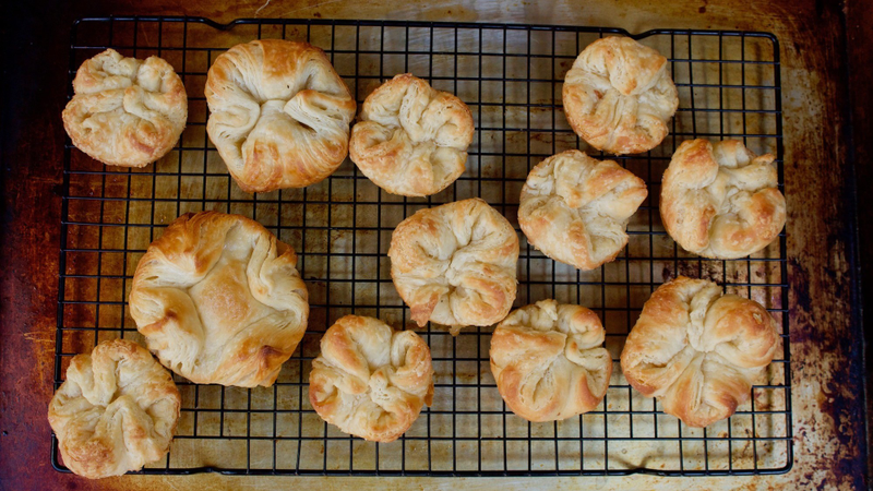 Illustration for article titled Kouign amann was my home baking Shangri-La
